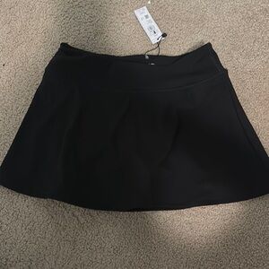 Tennis Skirt